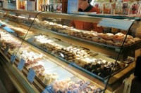 Sweet Venice: Traditional Cafès and Pastry Shops Walk 9