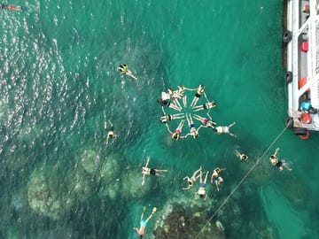 Phu Quoc Island Hopping and Snorkeling Adventure with Lunch