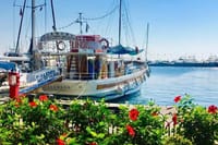 Rhodes sea cruises (6 hours pleasure cruise) 8