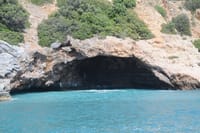 Private Luxury All-inclusive Alanya Yacht Tour from Side 6