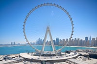 Ain Dubai - The World's Tallest Observation Wheel 4