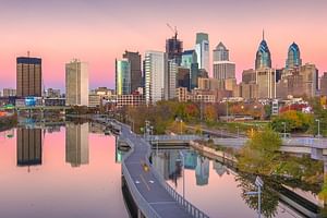 Romantic Whispers of Philly: A Love-Filled Journey