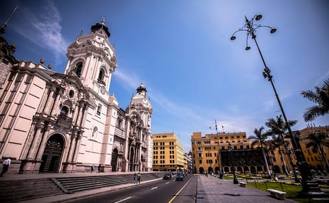 3-Day Cultural Tour Package in Lima, Peru