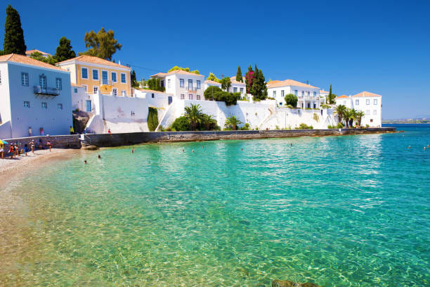 Private Excursion at Spetses Island photo 6