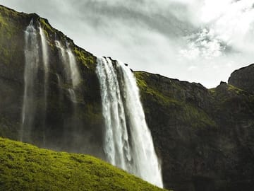 Waterfall Stops
