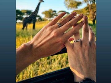 Honeymoon Luxury safari and Beach Holiday