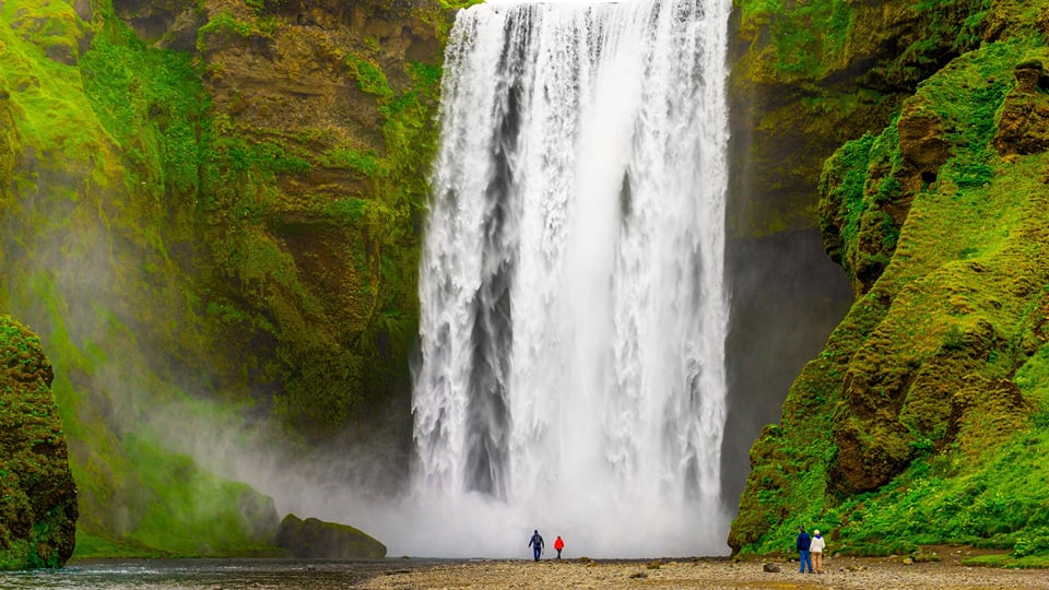 Self-drive packages in Iceland: 3, 5, 6 or 7 days