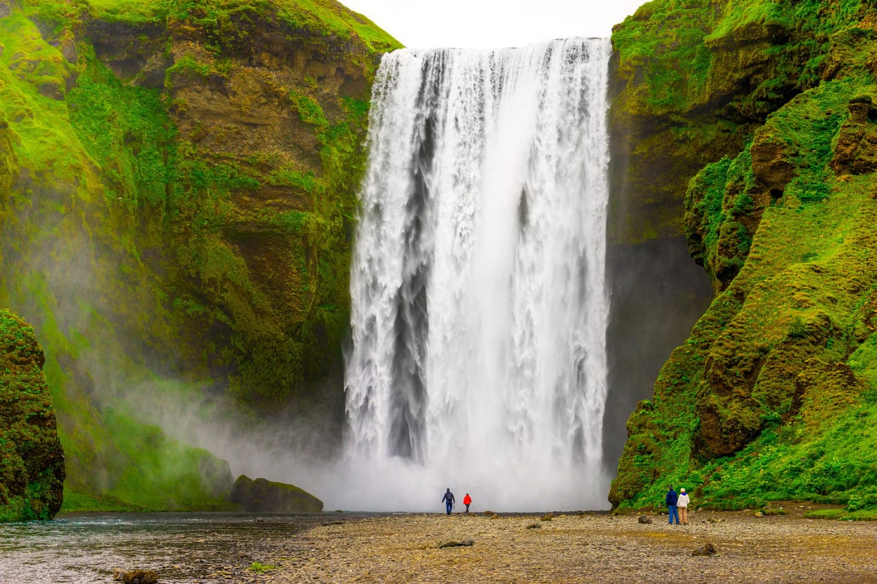 3 Days Self Drive Stopover in Iceland 5
