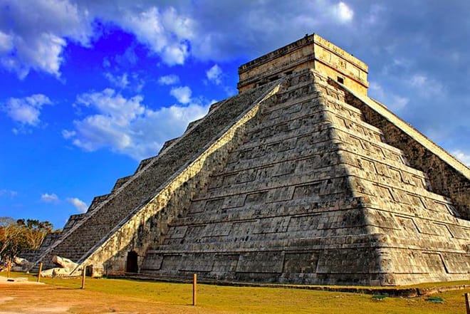 Chichen Itza the Original Tour from Cancun and Riviera Maya 8