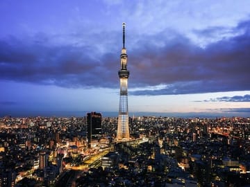 Tokyo Skytree