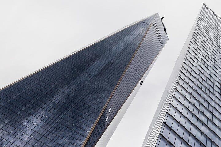 One World Trade Observations Deck and Statue of Liberty Sightseeing Cruise  3