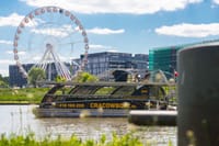 Krakow: Sightseeing Cruise on the Vistula River 3
