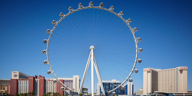 Go Las Vegas All-Inclusive Pass 2
