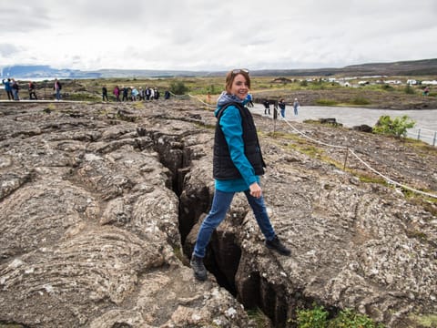 Relaxing 4-Day Iceland Stopover Tour, photo 5