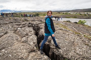4-Day Sightseeing Tour of Reykjavík and the Golden Circle