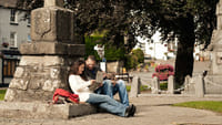 Glendalough, Wicklow and Kilkenny Tour from Dublin including Sheepdog Trails 4