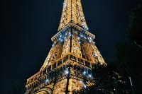 Eiffel Tower Skip The Line Summit with Host 3