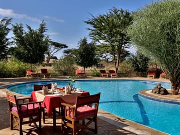 12Days Best of Kenya and Tanzania Wildlife Safari