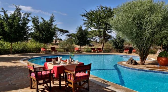 2days Amboseli Overnight Safari 3