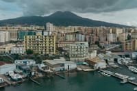 TOP Naples : Private Guided Tour with your mobile 7
