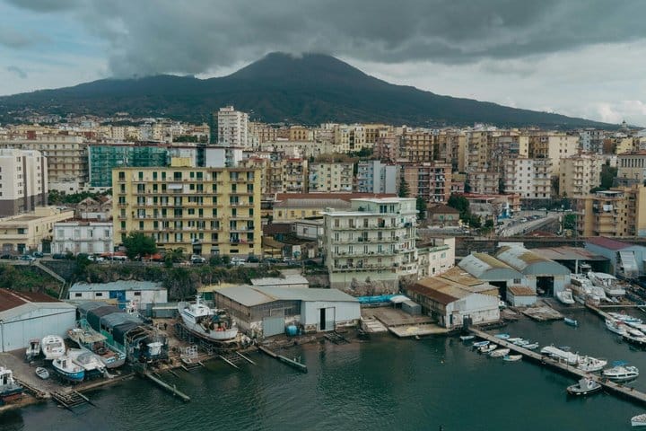 TOP Naples : Private Guided Tour with your mobile 7