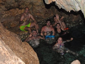 ATV Adventure Tour Through Punta Cana's Scenic Trails