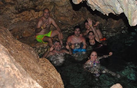ATV Adventure Tour Through Punta Cana's Scenic Trails