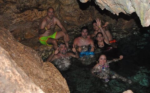 ATV Adventure Tour Through Punta Cana's Scenic Trails