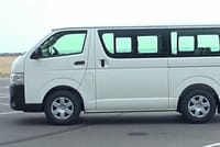 Kandy to Ella Transfer  3