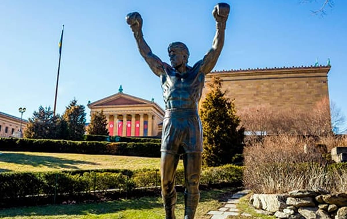 Excursión a Washington y Philadelphia