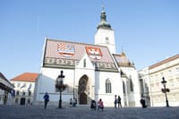 Zagreb Private Walking Tour With A Professional Guide 2