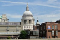 London 8 Day Private British History English Course and Tour 9