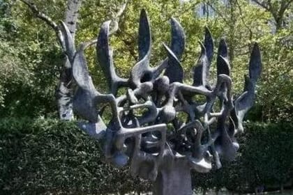 4-Hour Thessaloniki Jewish Heritage Private Guided Tour