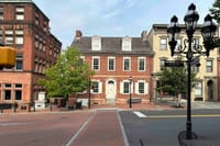 Bethlehem Historical Private Audio Walking Tour 5