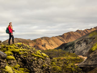 Laugavegur Trek - 4 Day Hiking Tour (Camping), photo 14