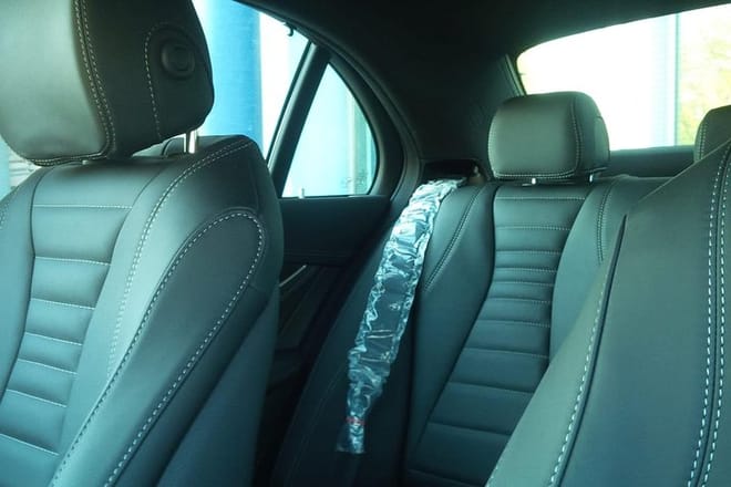 Private transfer from Venice Marco Polo airport to Piazzale Roma  6