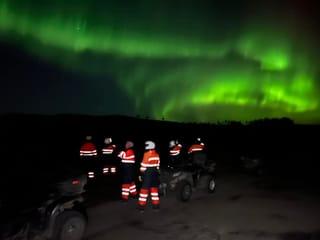 Viking Frame - ATV Photo Adventure from Reykjavik, photo 38