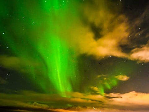Private Northern Lights Evening Tour Aurora Borealis Experience, photo 14