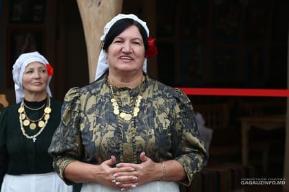 3-Days Private Tour from Chisinau to Transnistria and Gagauzia