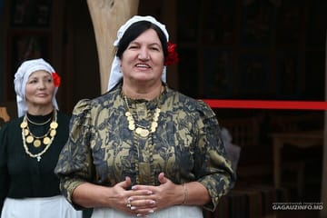 Private 3-Day Cultural Tour of Transnistria and Gagauzia