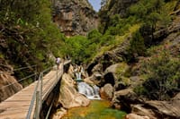 Alanya: Sapadere Canyon, Cave, Dim Stream, and Dimcay Picnic 4