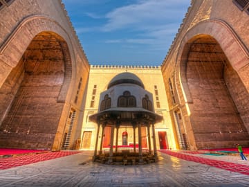 Explore Cairo’s Highlights on an 8-Hour Private Tour