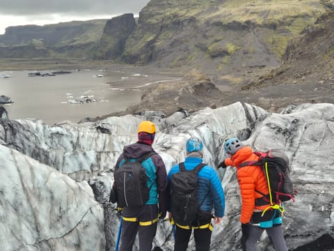 Private South Coast & Glacier Hike, photo 3