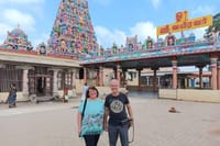 Full Day Private Guided Tour of Mysore 3