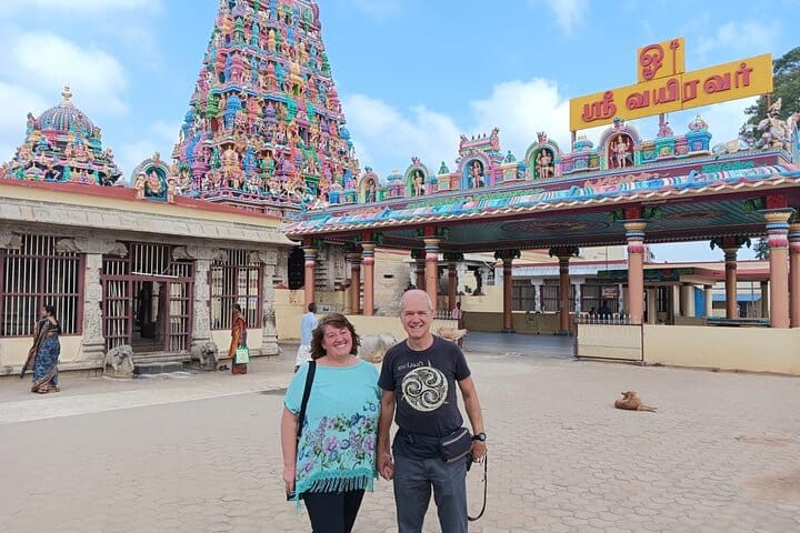 Full Day Private Guided Tour of Mysore 3