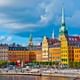 Stockholm City