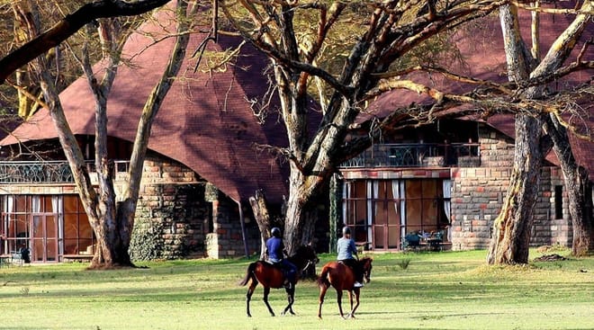 12Days Best of Kenya and Tanzania Wildlife Safari 8
