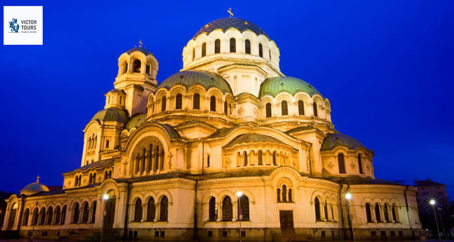 Balkan Express – 4 countries in one week photo 4