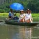 Small Group & Full Day Hoa Lu Tam Coc Mua Cave Tour( Full Inclusions )