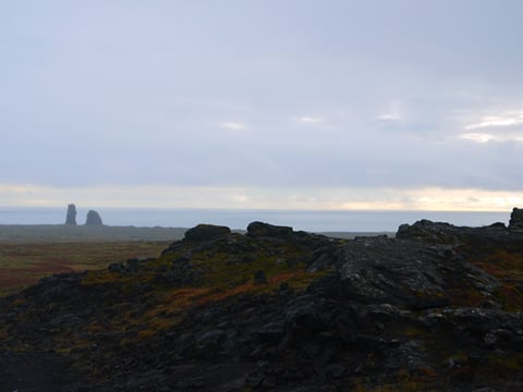 4 Day - Snæfellsnes, South Coast & Glacier Lagoon, photo 15